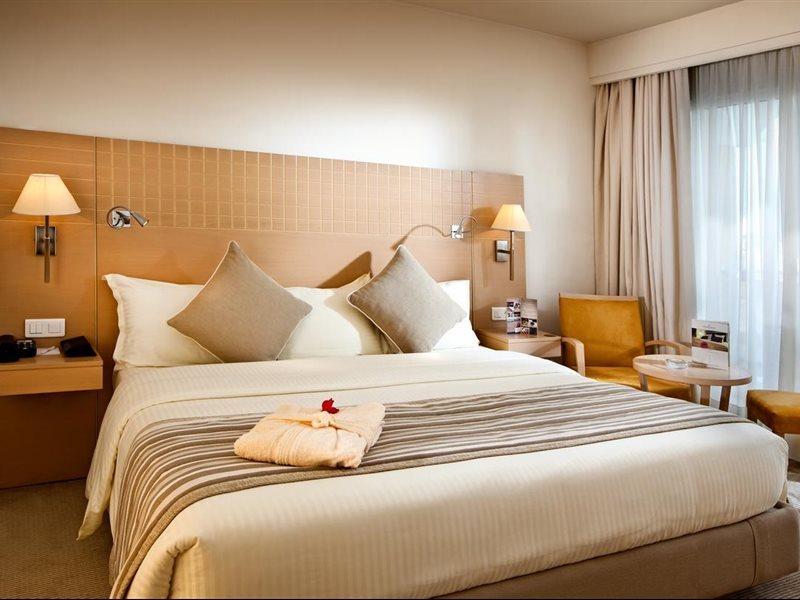 Отель Concorde Sfax Centre Экстерьер фото