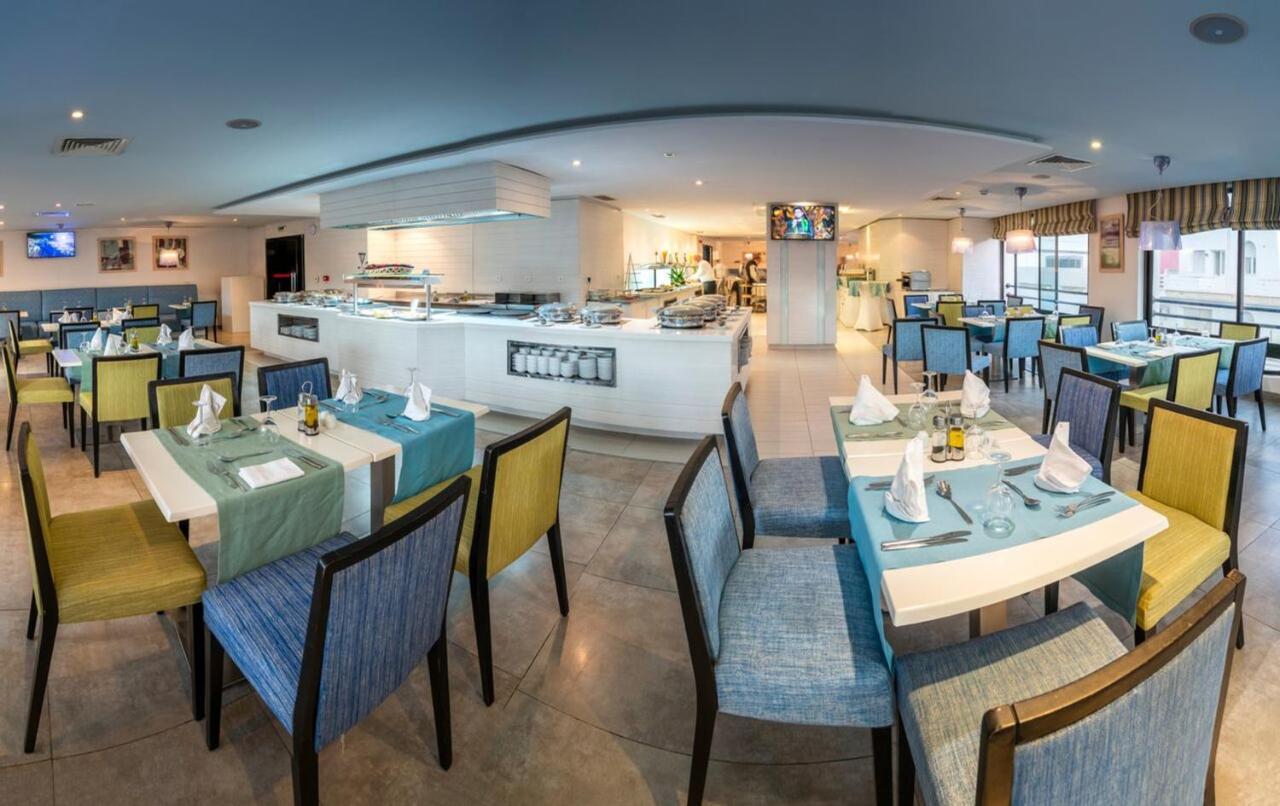 Отель Concorde Sfax Centre Экстерьер фото