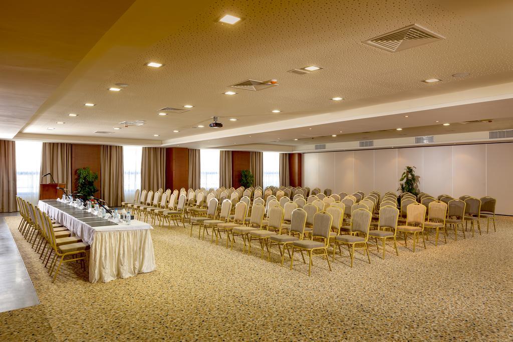 Отель Concorde Sfax Centre Экстерьер фото