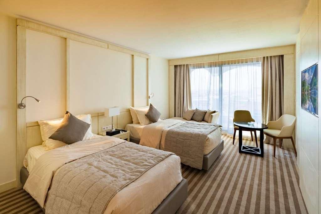 Отель Concorde Sfax Centre Номер фото