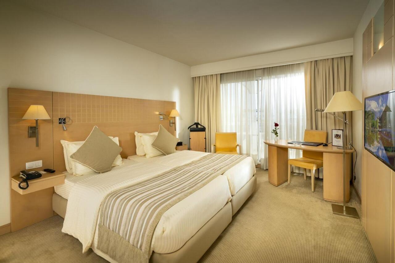 Отель Concorde Sfax Centre Экстерьер фото