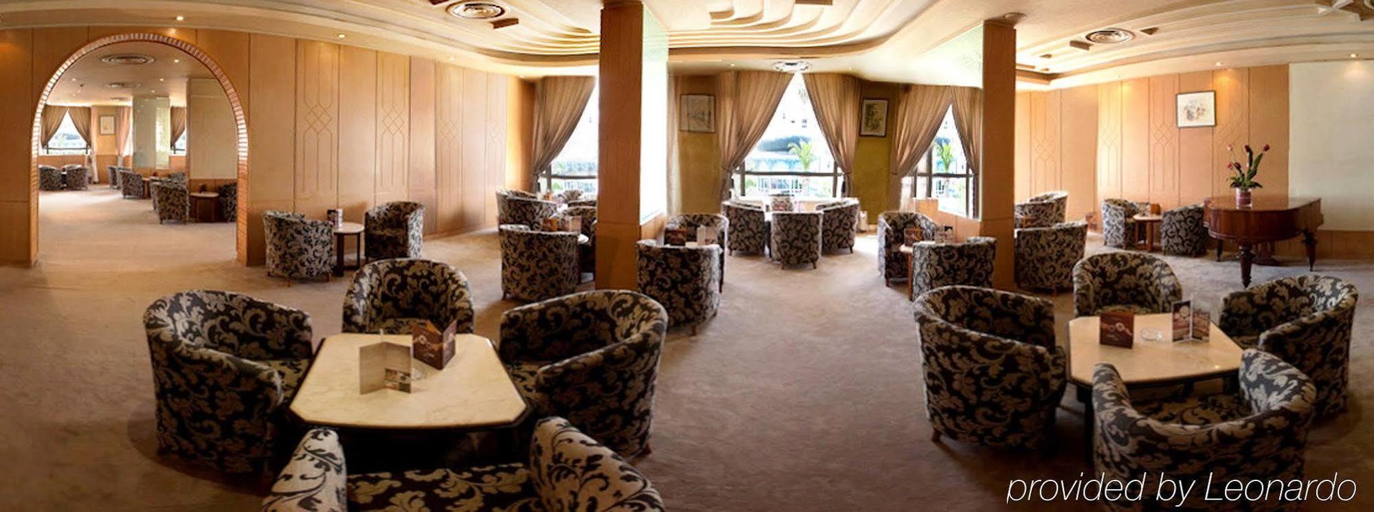 Отель Concorde Sfax Centre Экстерьер фото