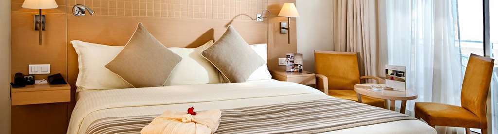 Отель Concorde Sfax Centre Номер фото
