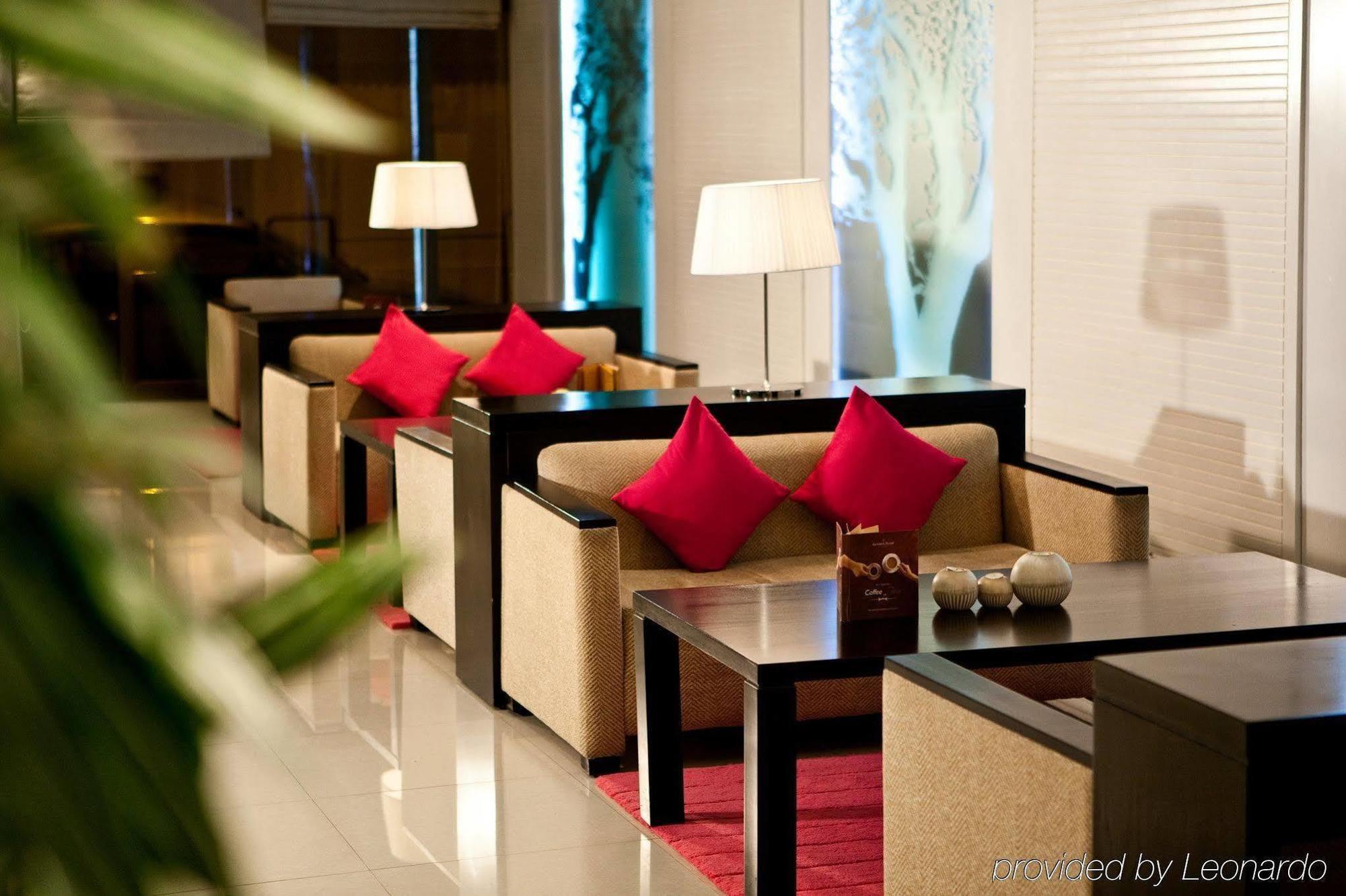 Отель Concorde Sfax Centre Экстерьер фото