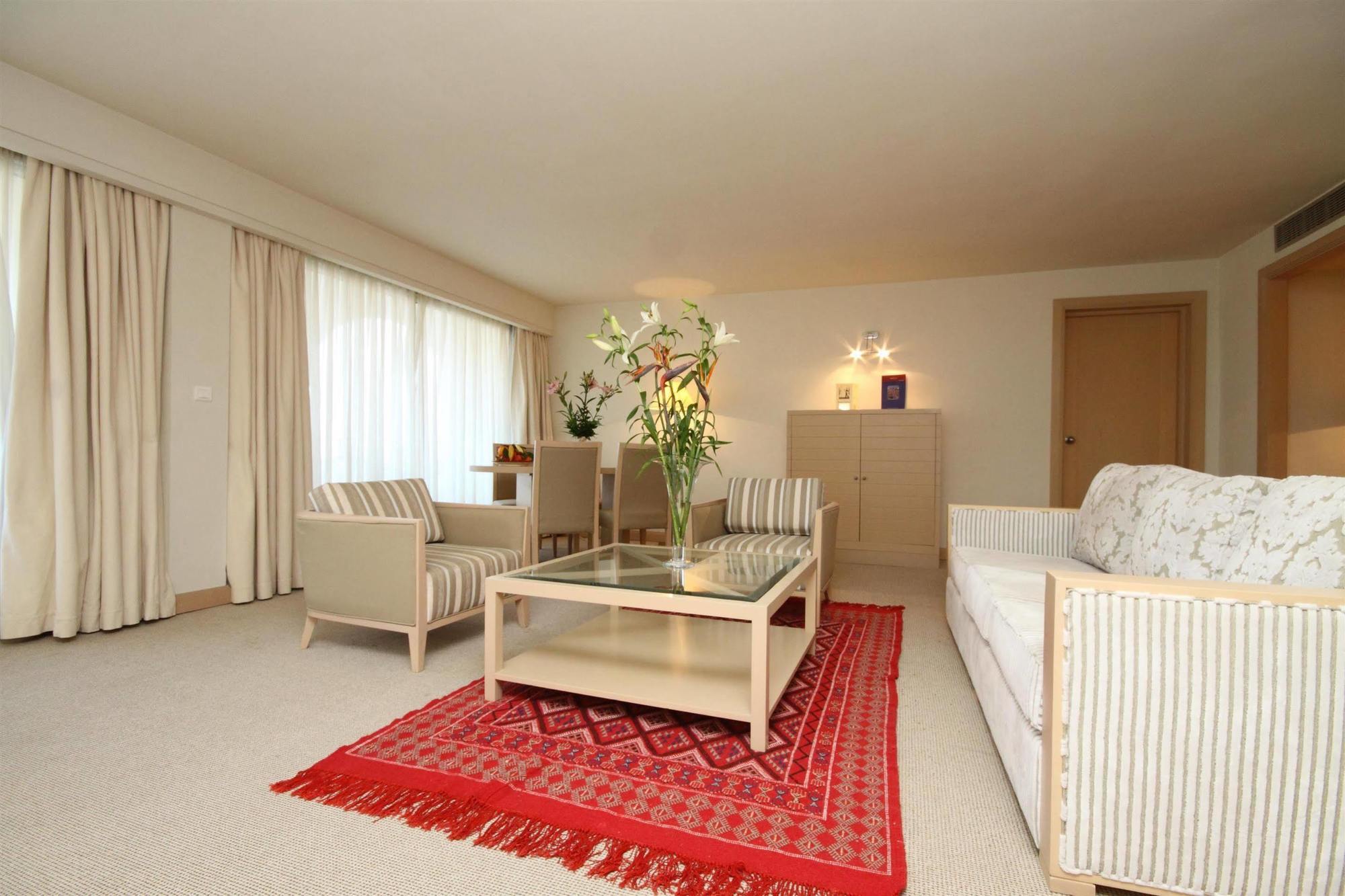 Отель Concorde Sfax Centre Экстерьер фото